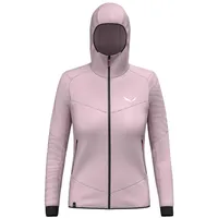 Salewa Sella Crevasse Kapuzenfleece - Zephyr - XS