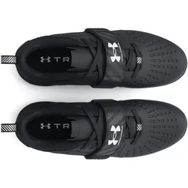 Under Armour Reign Lifter Herren Black/Black 42