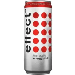 Effect Energy Drink 330ml