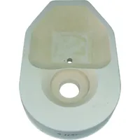 WOLF-Garten Wolf Isolierstein Kesseltür 1610416 für MKS-190/250