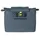 Basil Manhattan Fahrradtasche 12 l blau