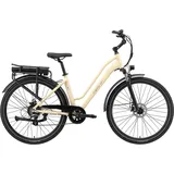 Maxtron Urban 7 2023 20 Zoll RH 45 cm Damen beige/schwarz