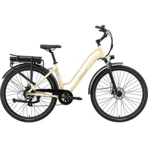 Maxtron Urban 7 2023 20 Zoll RH 45 cm Damen beige/schwarz