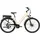 Maxtron Urban 7 2023 20 Zoll RH 45 cm Damen beige/schwarz