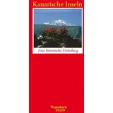 Wagenbach, K Kanarische Inseln