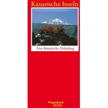 Wagenbach, K Kanarische Inseln