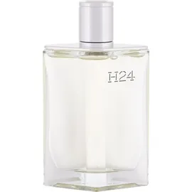 Hermès H24 Eau de Toilette refillable 100 ml