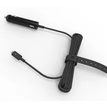 Dell - Netzteil Pkw / Flugzeug 65 Watt für Latitude 3510, 5310, 2-in-1, 73XX, 9410