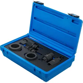 BGS Einspritzpumpenrad-Abzieher/Steuerkettenradspanner-Satz für BMW, Opel