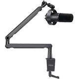 Fifine - T688 - Dynamisches Mikrofon Fifine T688 (schwarz)