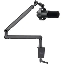 Fifine - T688 - Dynamisches Mikrofon Fifine T688 (schwarz)