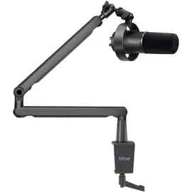 Fifine - T688 - Dynamisches Mikrofon Fifine T688 (schwarz)