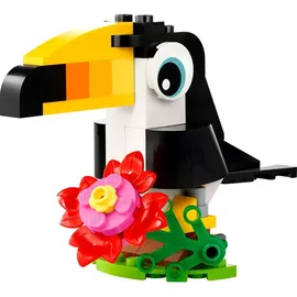 LEGO Creator - Tropischer Tukan 30688