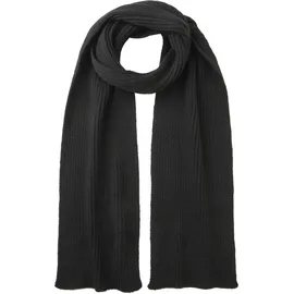 MAN'S WORLD Schal in schwarz - Gr.: onesize