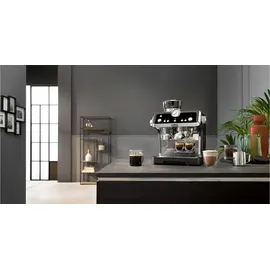 De'Longhi La Specialista Prestigio EC9355.BM schwarz