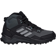 Adidas Terrex AX4 Mid GTX Damen Core Black / Grey Three / Mint Ton 37 1/3