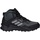 Adidas Terrex AX4 Mid GTX Damen Core Black / Grey Three / Mint Ton 37 1/3
