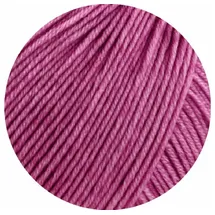 Lana Grossa Häkelwolle Vintage Ton-in-Ton 50 g 160 m