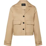 s.Oliver Blazer Beige 38