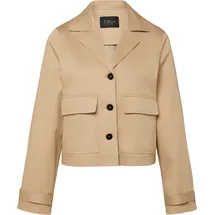s.Oliver Blazer Beige 38