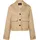 s.Oliver Blazer Beige 38