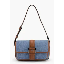 Handtasche - Damen - jeans
