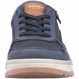 Rieker Herren blau 46