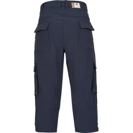 G.I.G.A. DX Herren 3/4 Hose GS 35 MN PNTS, Navy, 60,