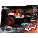 Jada RC-Auto Jurassic Park Sea and Land Jeep 1:16 RTF mehrfarbig (253255045)