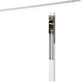 osram homelighting OSRAM LED Switch Batten 600mm 8W 3000 K LED-Unterbauleuchte