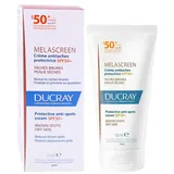 Pierre Fabre Ducray Melascreen Cr Spf 40ml Feuchtigkeitscreme - One Size