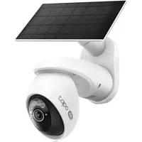TP-Link Tapo C660 Solarset
