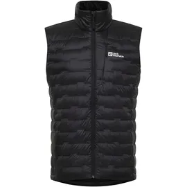 Jack Wolfskin Passamani Down Vest M RDS S