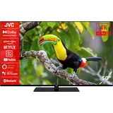 JVC LT-VU6355 LED 4K UHD Smart TV