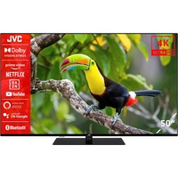 JVC LT-50VU6355 50" LED 4K UHD Smart TV