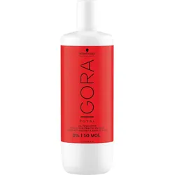 Schwarzkopf Igora Royal Öl Developer Öl Entwickler 3% 1000ml