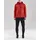 Craft Isolate Steppjacke Herren 1430 bright red M