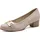 Jana M2236845 für Damen, beige, Größe 37 EU