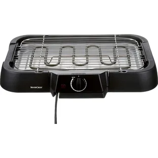 Silvercrest STGE 2000 schwarz