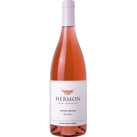 Golan Heights Winery Hermon Rose 2024