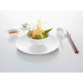 Villeroy & Boch Royal Tafelservice 18-tlg. weiß