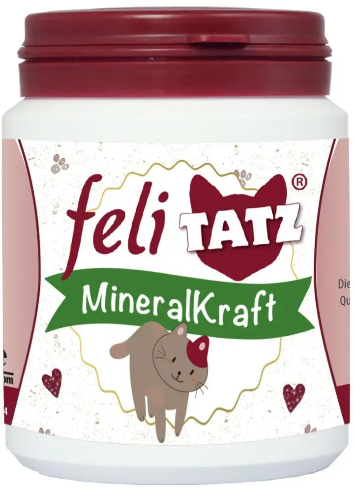 feliTATZ® MineralKraft