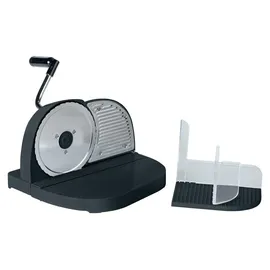 Wenko Schneidemaschine schwarz