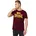 Vintage Oxblood S