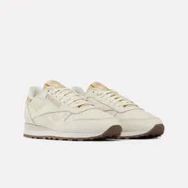 Reebok Classic Leather Chalk / Alabaster / Simple Beige 40