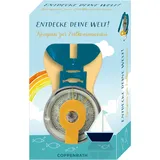 Art-Pol Kompass - Entdecke deine Welt!