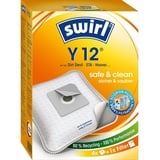 Swirl Y 12 MicroPor Plus AirSpace 4 St.