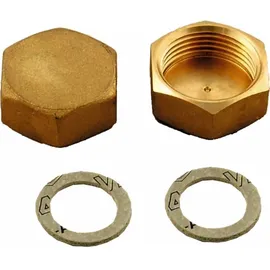 WOLF-Garten Verschlusskappen-SG 3/4 Zoll für CGU-2-10