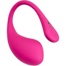 Lovense Lush 3