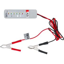 BGS Batterie und Ladesystem-Tester 2189